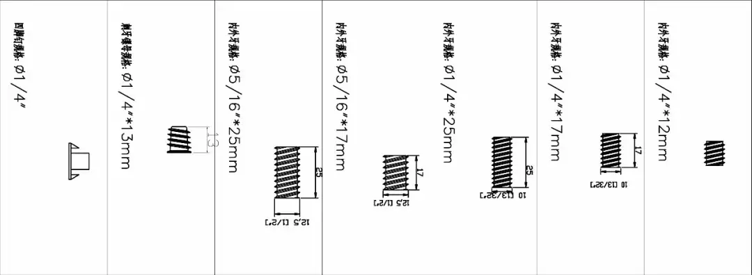 五金包括哪些（五金的种类和用途）(图50)