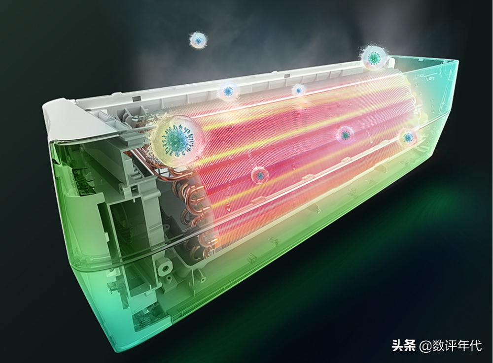 五大新风系统推荐（介绍适合居家使用的五大新风系统产品）(图11)