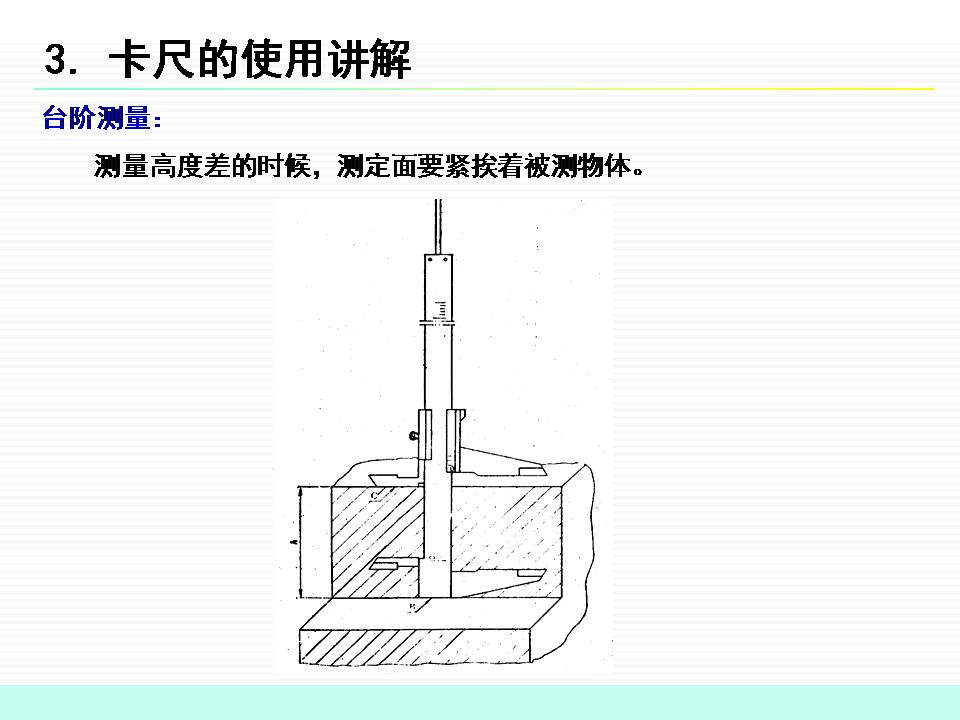 卡尺的使用技巧（快速准确地使用卡尺进行测量）(图16)