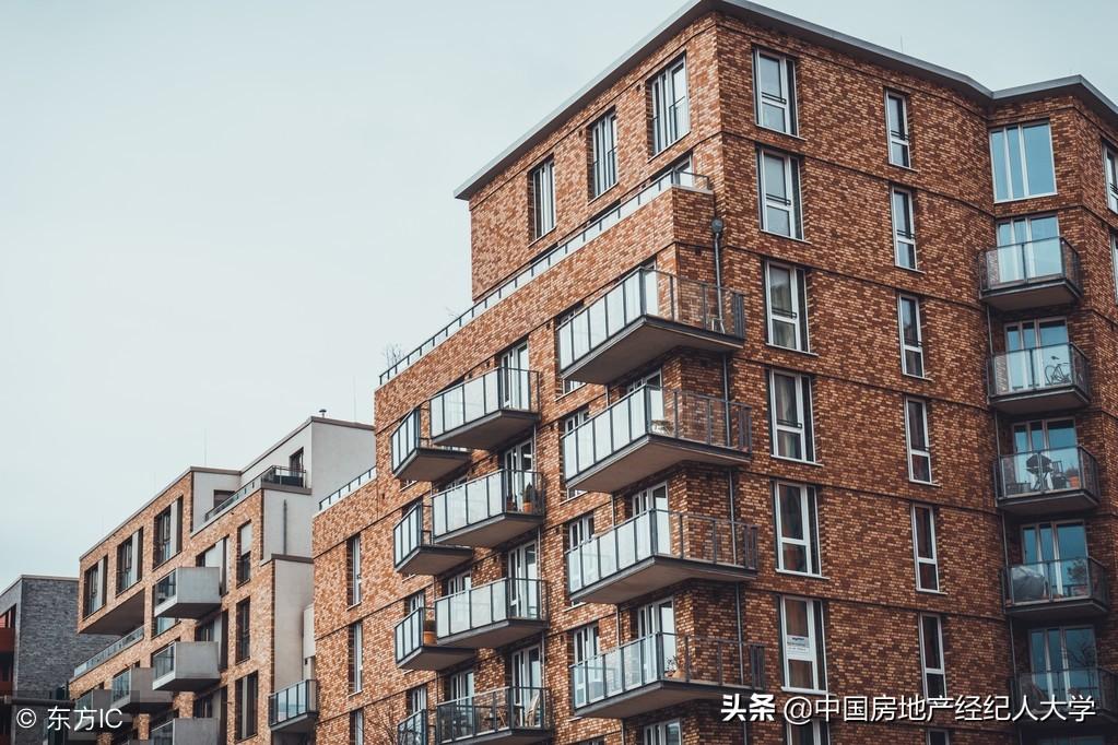 洋房与高层住宅的区别与比较（了解洋房和高层住宅的特点与适用人群）(图2)