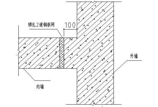 伸缩缝宽度的选取原则(了解伸缩缝设计的标准和要点)(图10)