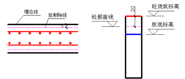 伸缩缝宽度的选取原则(了解伸缩缝设计的标准和要点)(图15)