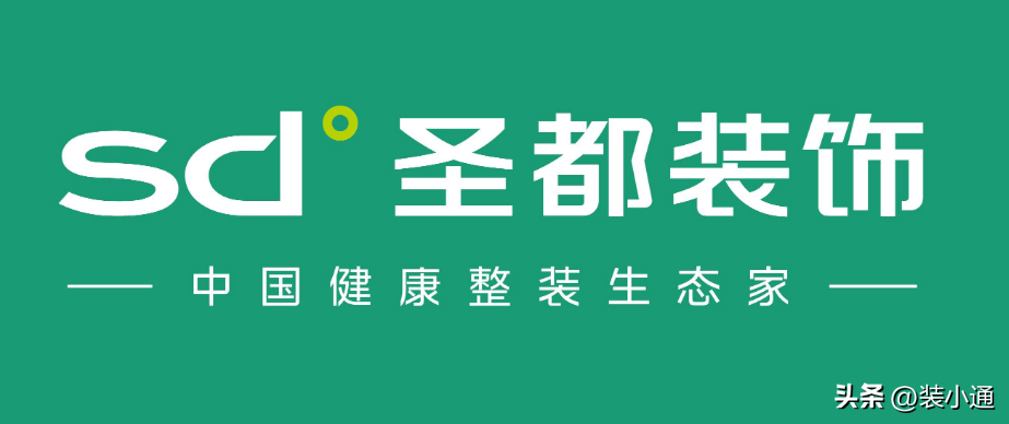 成都装饰设计公司推荐及案例分享(了解成都地区的装饰设计公司和精选项目)(图17)