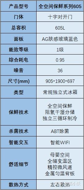 海尔统帅和海尔的产品特点对比(探究海尔统帅与海尔产品在性能和功能上的差异)(图41)