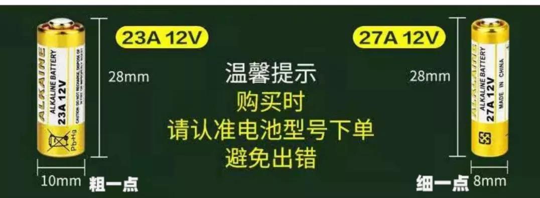 卷帘门遥控器的配对方法（如何将卷帘门遥控器与门配对）(图1)