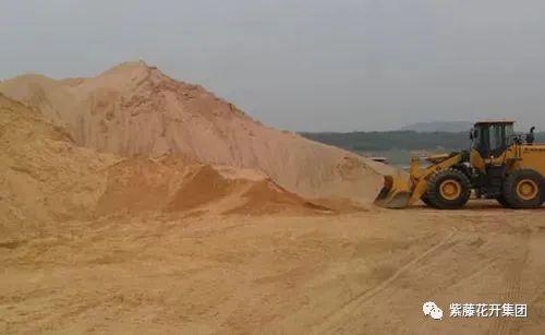 水洗沙、水洗砂：什么是水洗沙和水洗砂的工艺特点？（详细介绍水洗沙和水洗砂的处理方法）(图2)