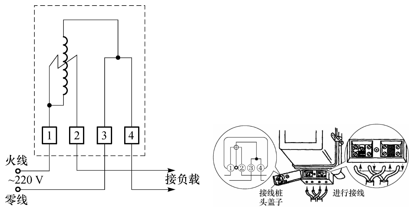 电线功率表的作用和选择（了解功率表的种类及使用指南） (图6)