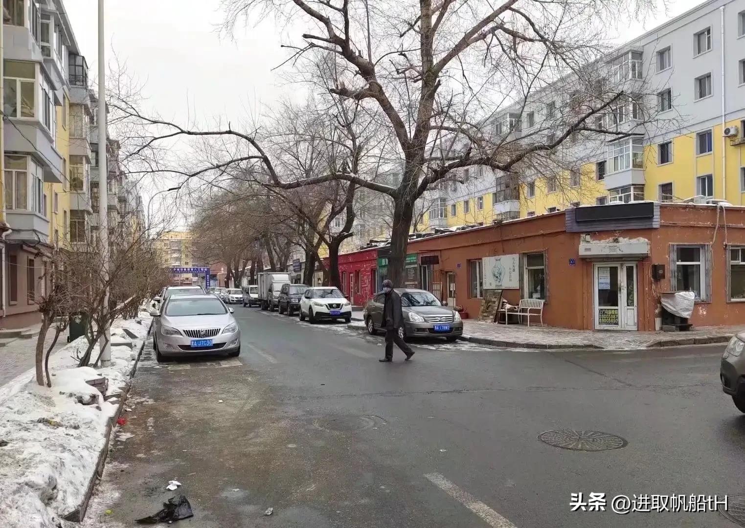 福利房是什么意思（探究福利房的定义和政策背景）(图5)