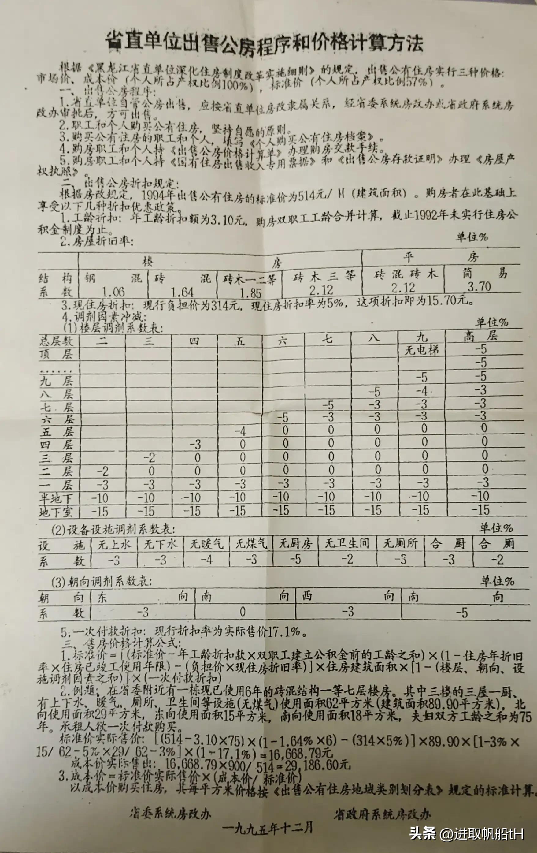 福利房是什么意思（探究福利房的定义和政策背景）(图9)