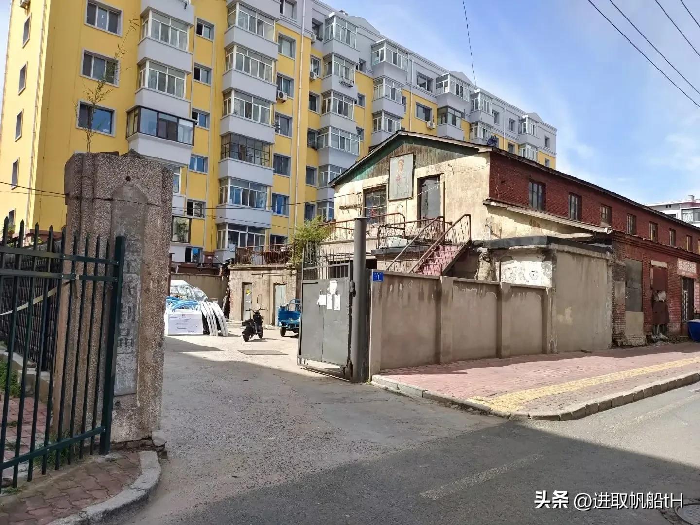 福利房是什么意思（探究福利房的定义和政策背景）(图11)