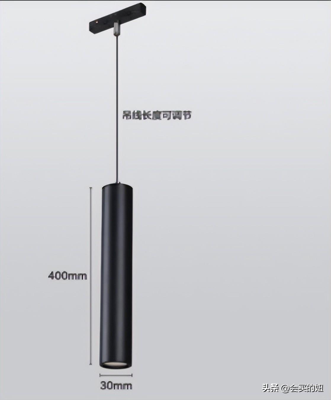 磁吸轨道灯（介绍磁吸轨道灯的安装和使用特点）(图12)