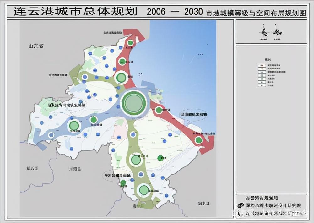 连云港地铁规划进展（了解连云港地铁建设的最新情况）(图10)