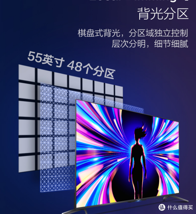 uled电视购买指南（了解uled电视的特点和选购建议）(图29)