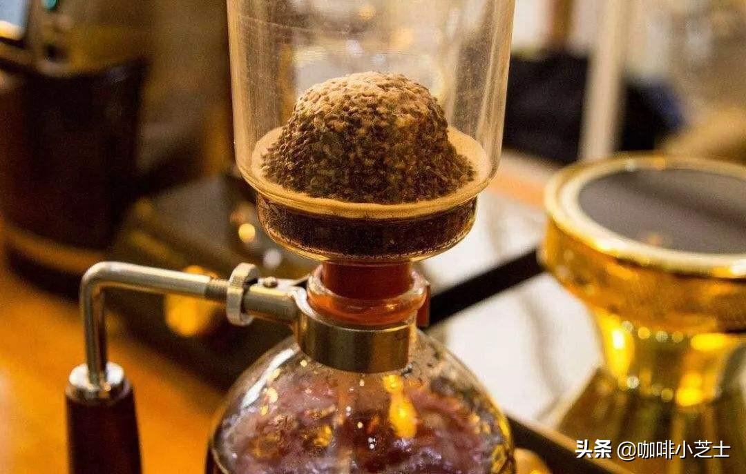 虹吸式咖啡壶优缺点（虹吸式是什么原理？）(图6)