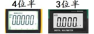 数字电表与指针电表的区别（指针式万用表和数字万用表哪个好用？）(图4)