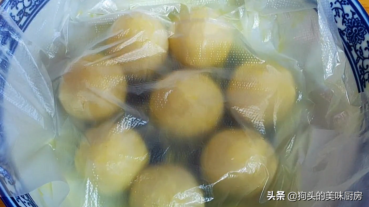 烤箱烤饼的做法大全（烤箱烤饼的做法和配方）(图9)