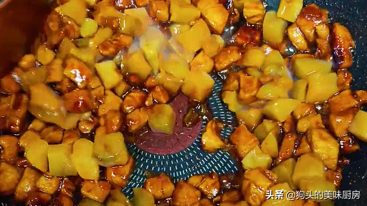 烤箱烤饼的做法大全（烤箱烤饼的做法和配方）(图14)