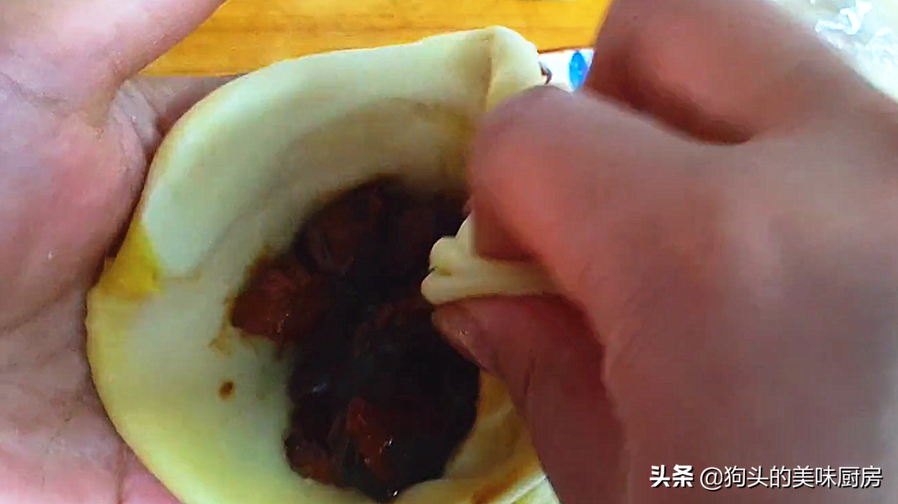 烤箱烤饼的做法大全（烤箱烤饼的做法和配方）(图20)