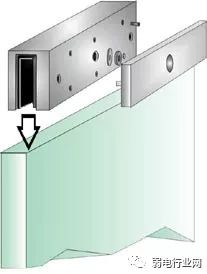磁力锁安装示意图（电磁锁的安装方法是什么？）(图13)