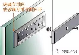 磁力锁安装示意图（电磁锁的安装方法是什么？）(图14)