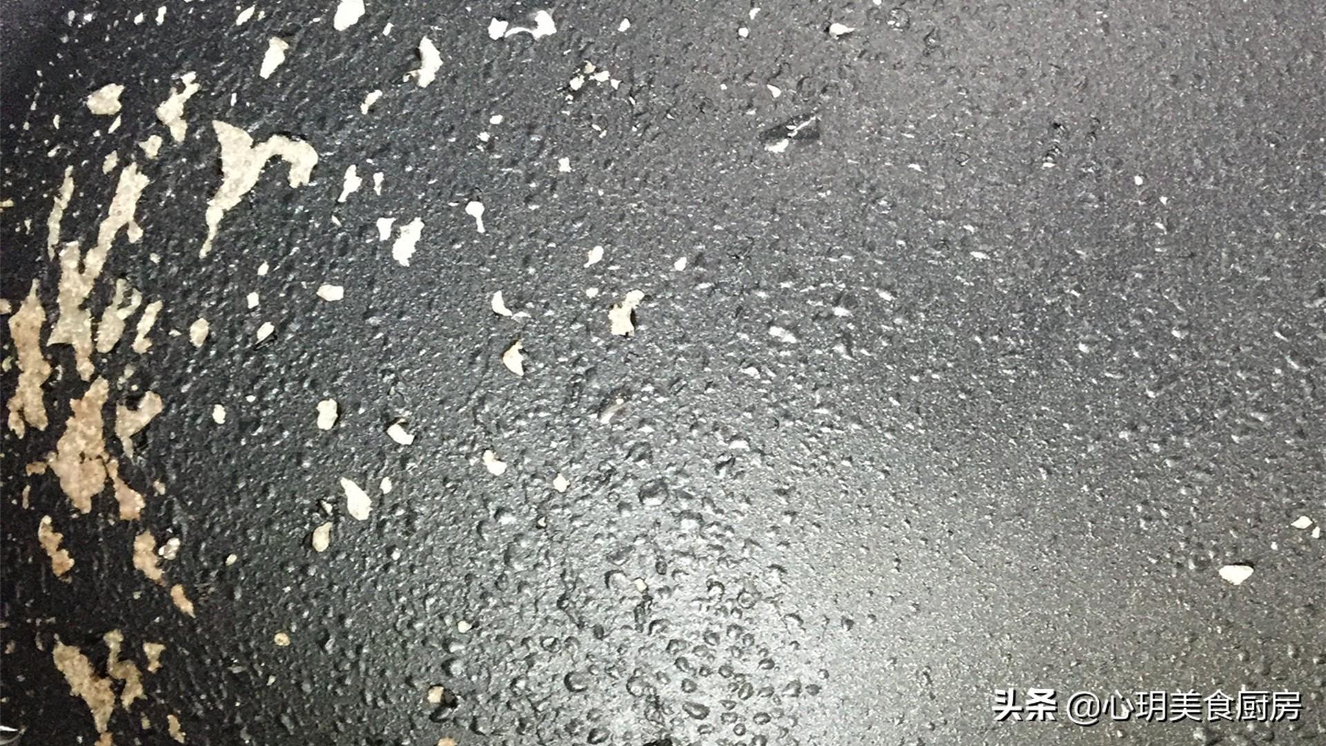 麦饭石锅的涂层掉了有毒吗？（掉落涂层到底还能不能用了？）(图10)