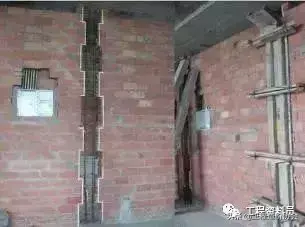 房建二次结构包括哪些？（二次结构施工要点有哪些？）(图4)